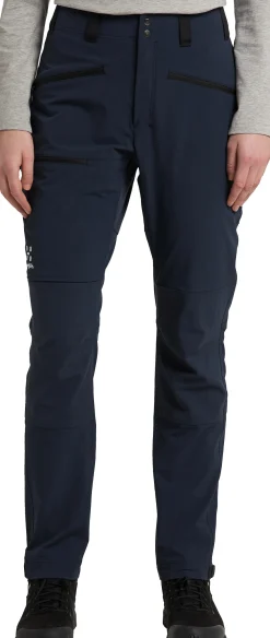 Mid Standard Pant Dame