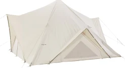 Midgard 20 Technical Cotton, 10-Personers Bomuldstelt