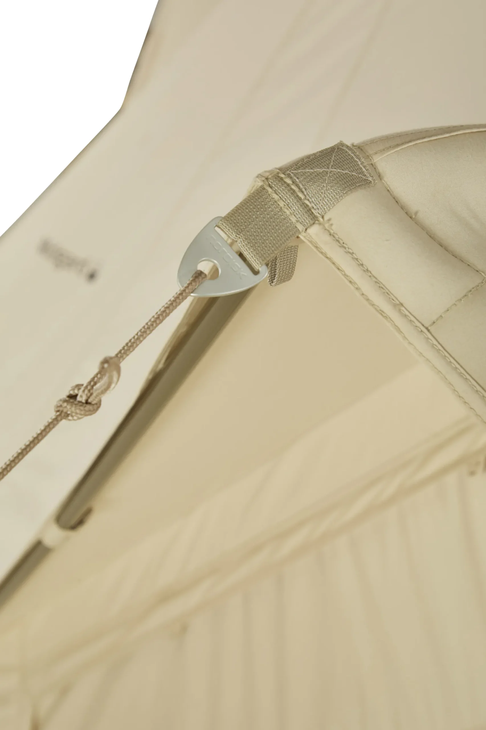Midgard 20 Technical Cotton, 10-Personers Bomuldstelt