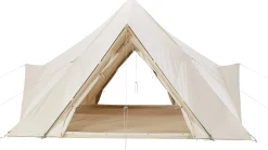 Midgard 20 Technical Cotton, 10-Personers Bomuldstelt