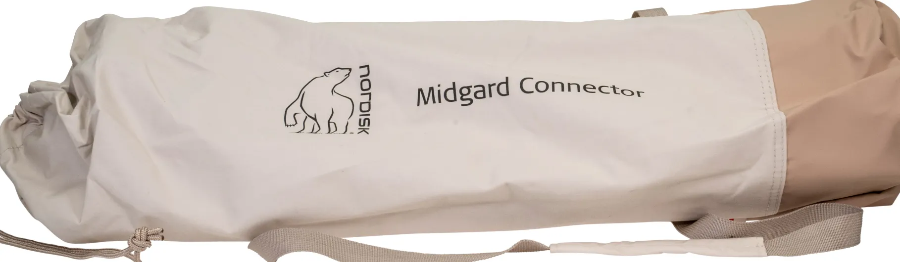 Midgard Connector, Sammenkobling
