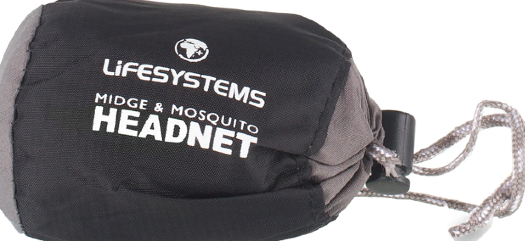 Midge/Mosquito Head Net