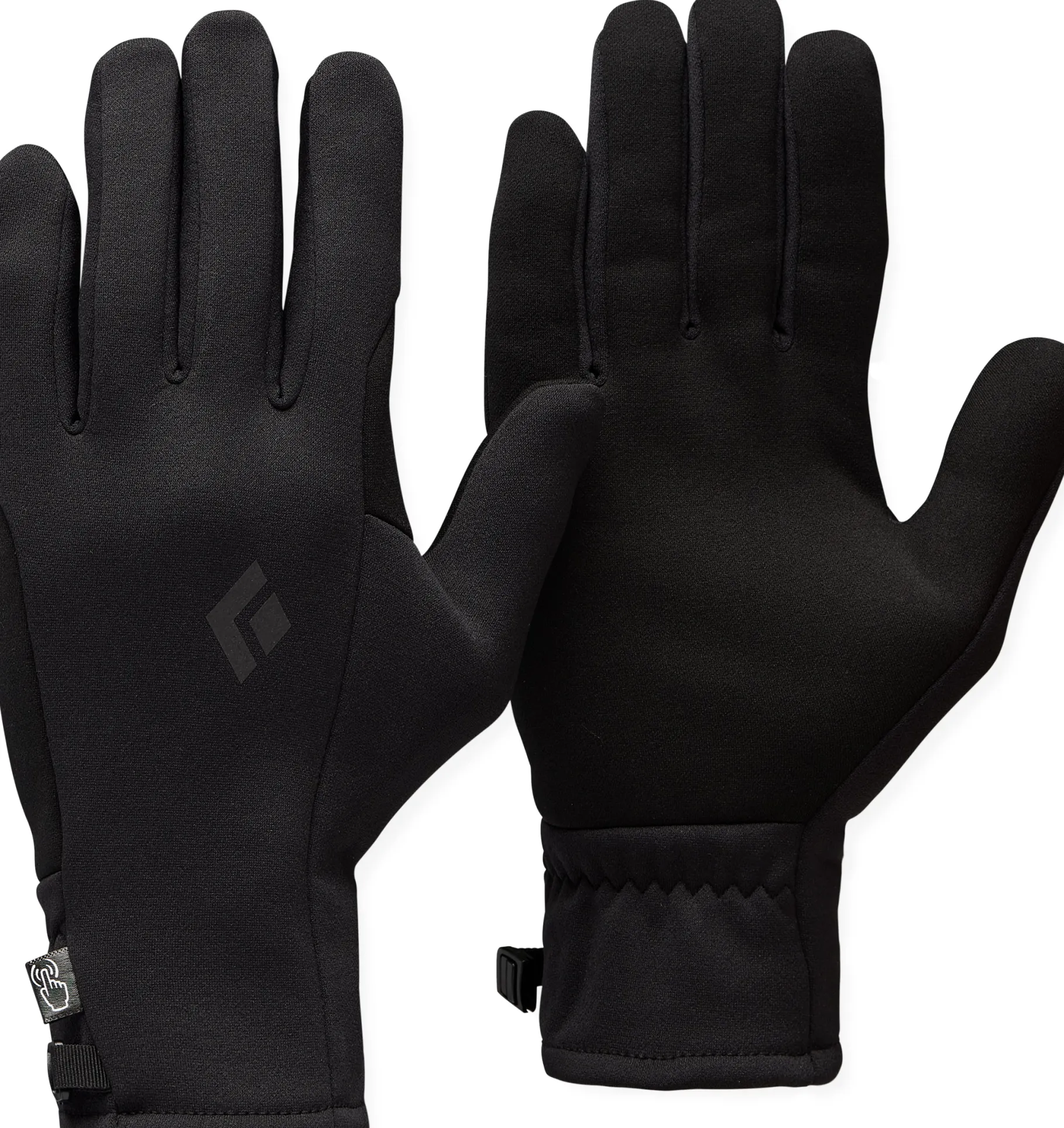 Midweight Screentap Liners