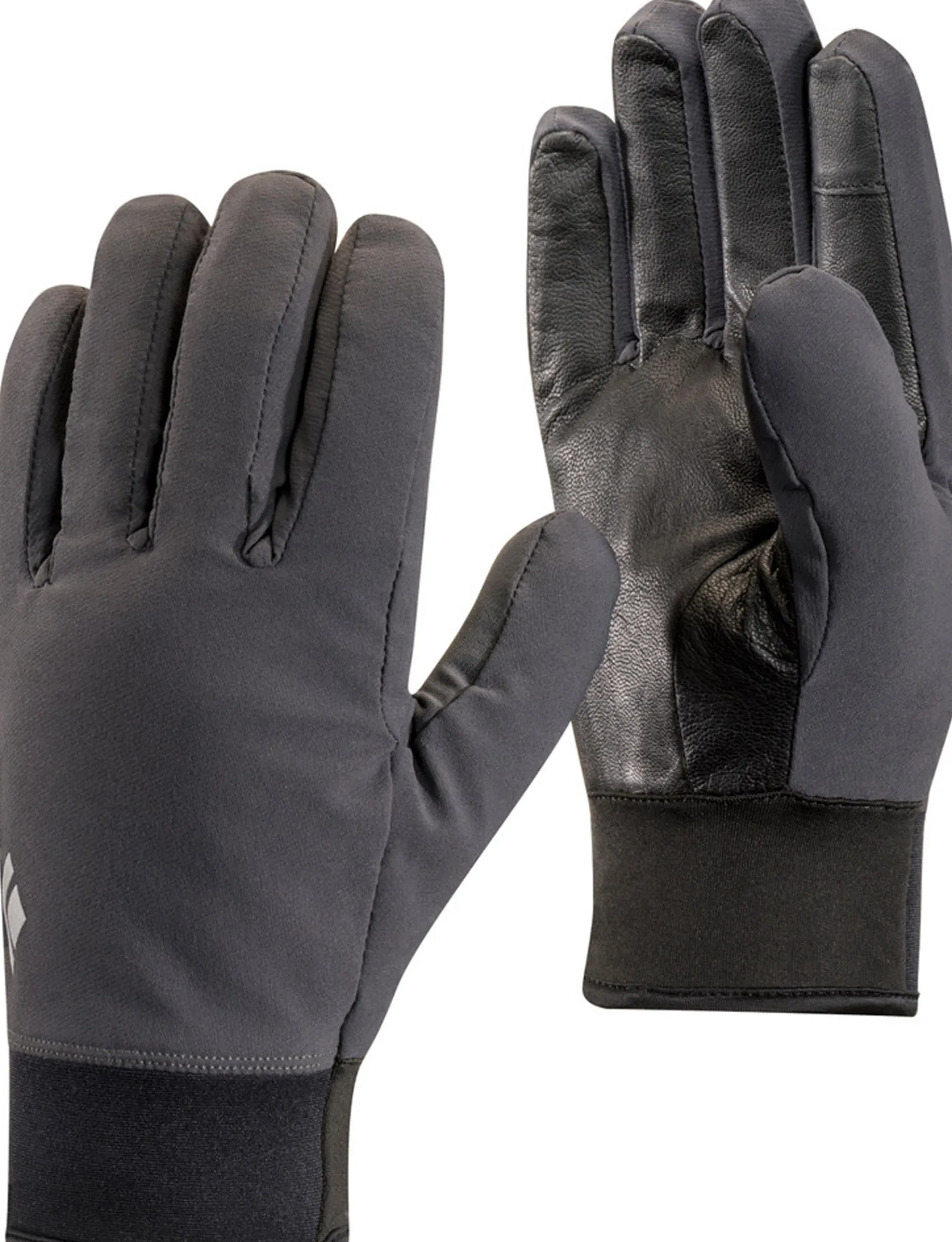 Midweight Softshell Gloves
