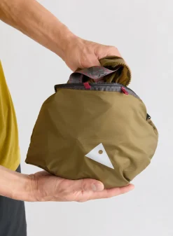 Mimer Duffelbag 40L
