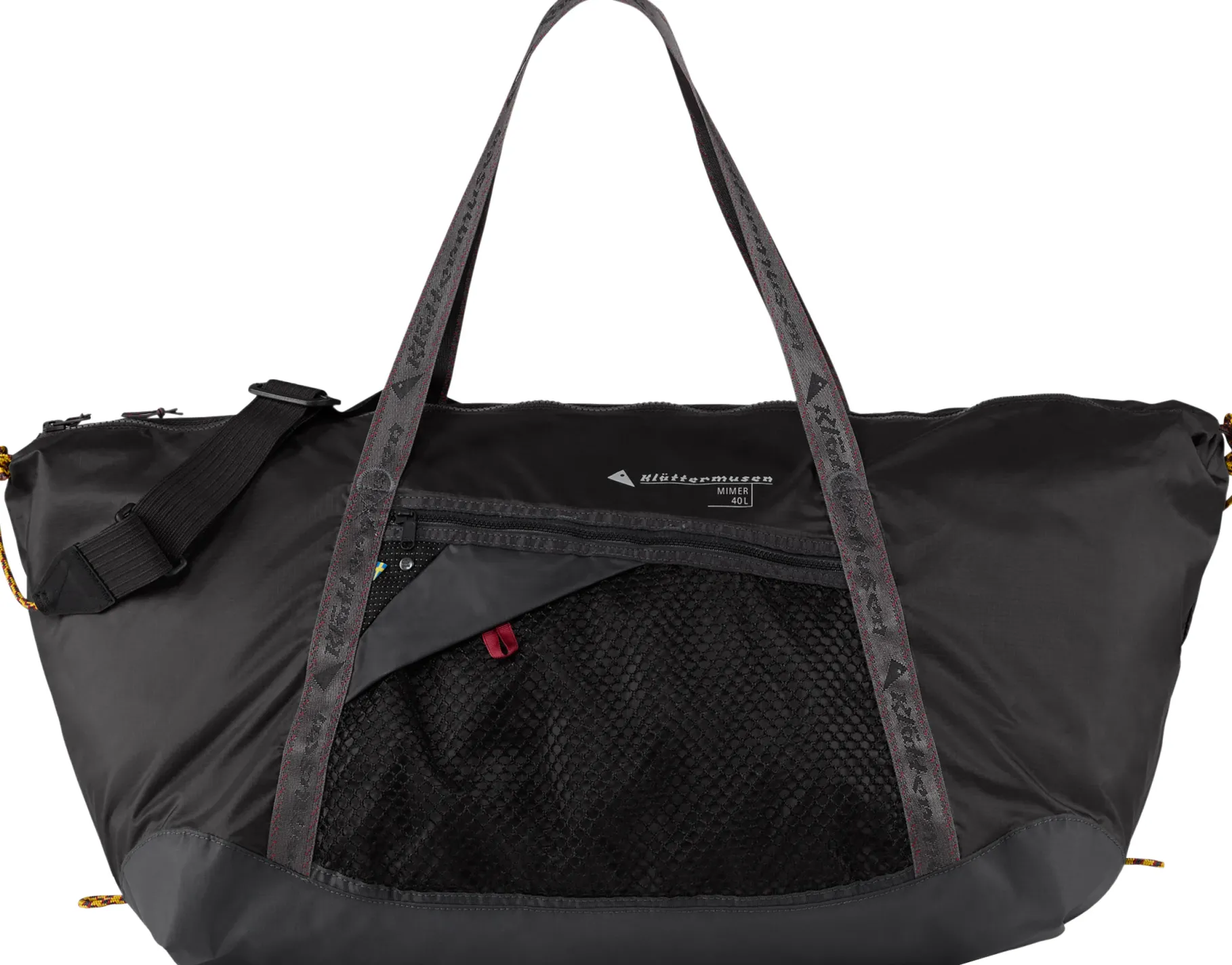 Mimer Duffelbag 40L