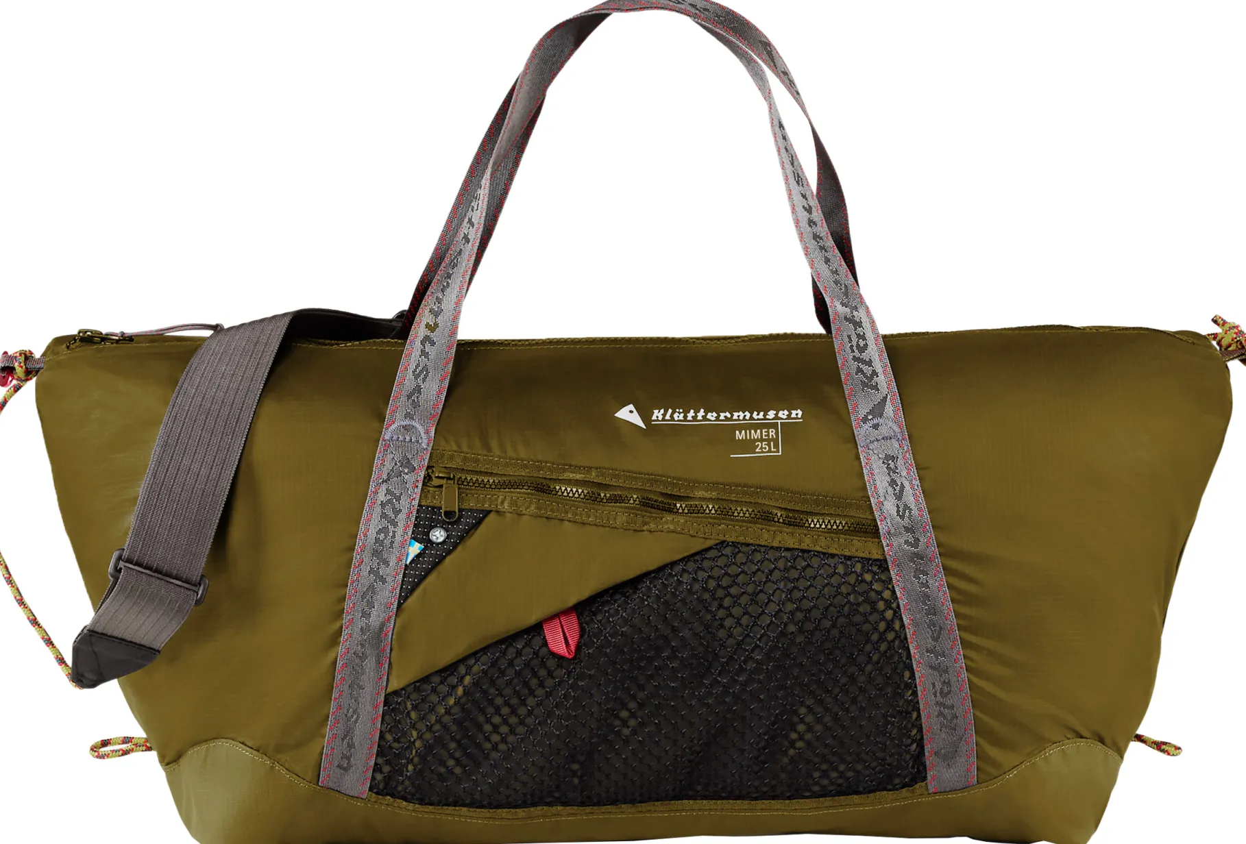 Mimer Duffelbag 25L