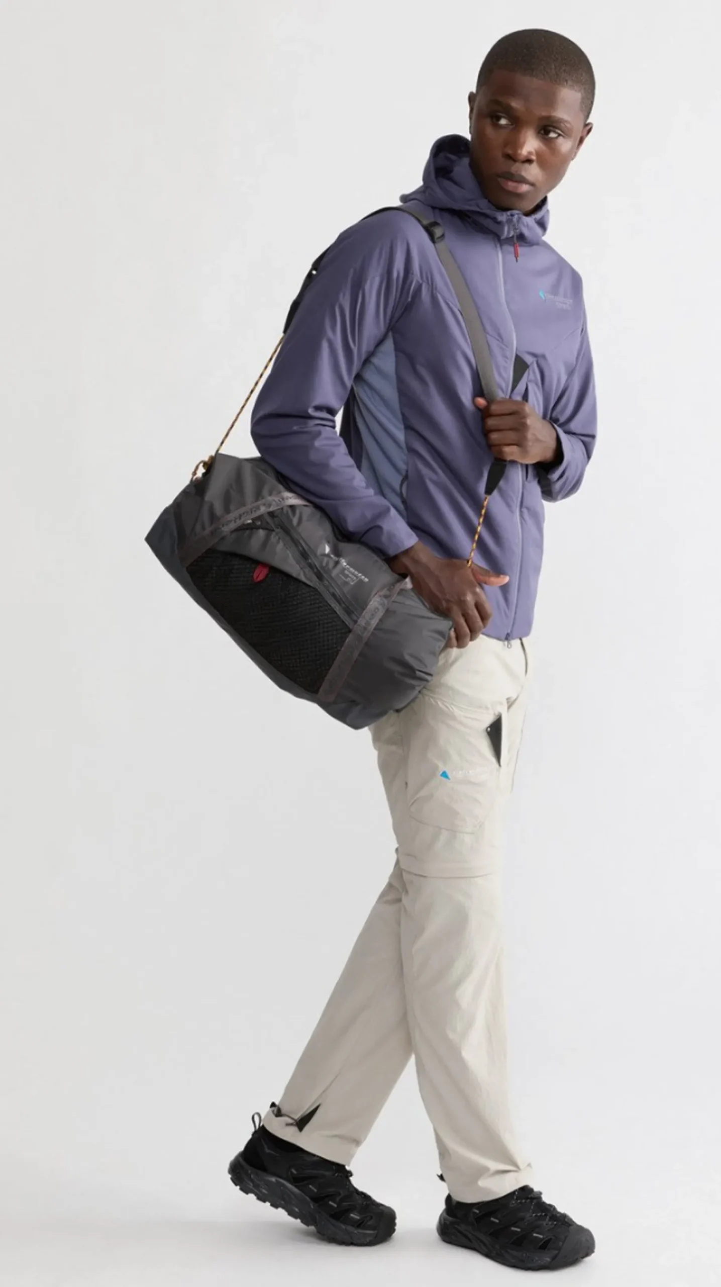 Mimer Duffelbag 25L