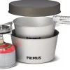 Mimer Stove Kit II Kogesæt med Gasbrænder