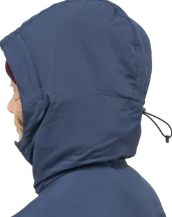 Mimic Alert Hood Dame