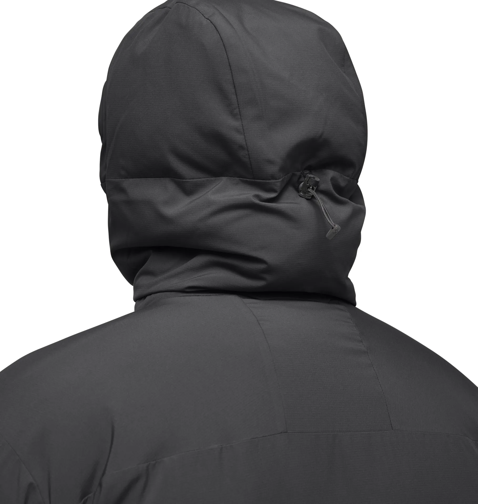 Mimic Alert Hood Herre