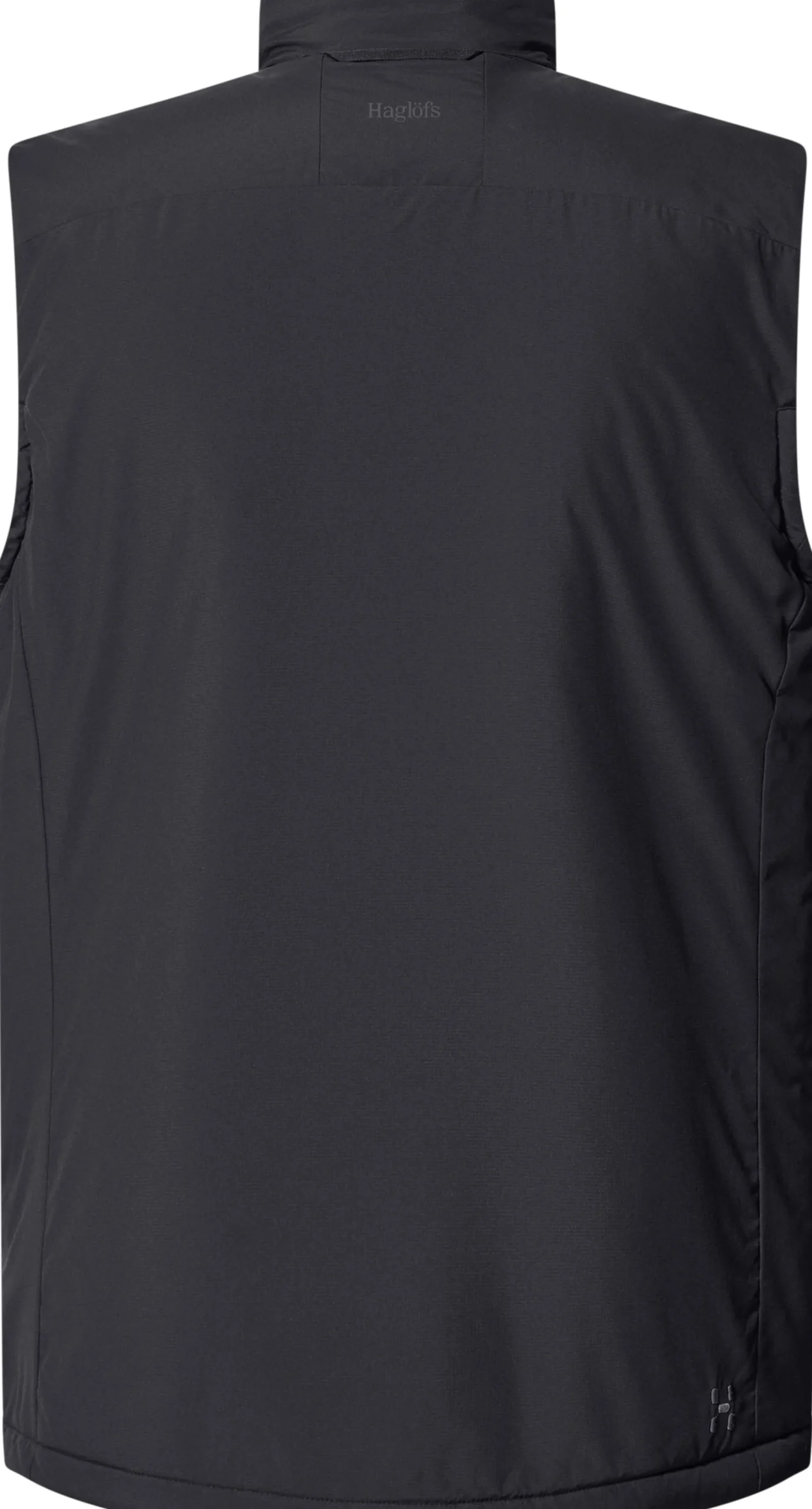 Mimic Alert Vest Herre