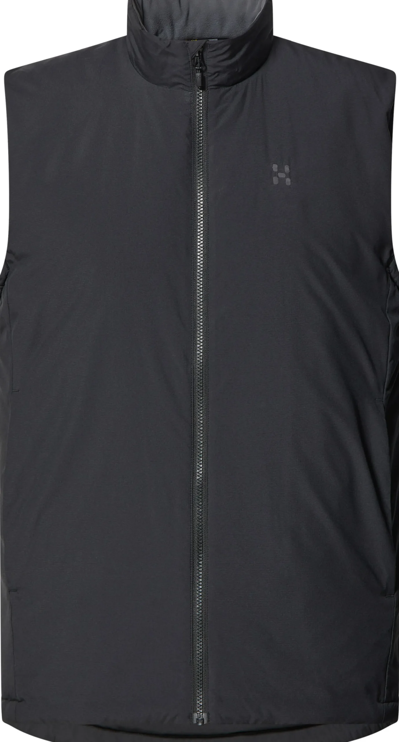 Mimic Alert Vest Herre