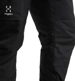 Mimic Silver Pant Herre