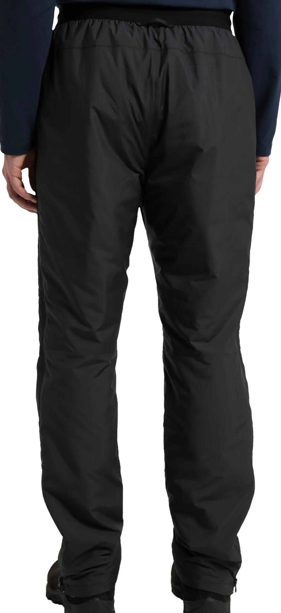 Mimic Silver Pant Herre