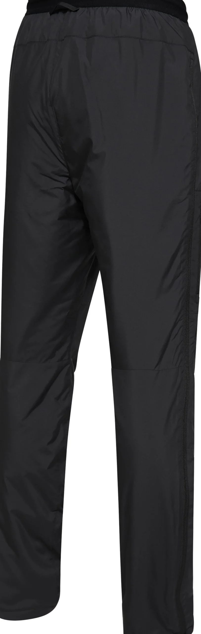 Mimic Silver Pant Herre