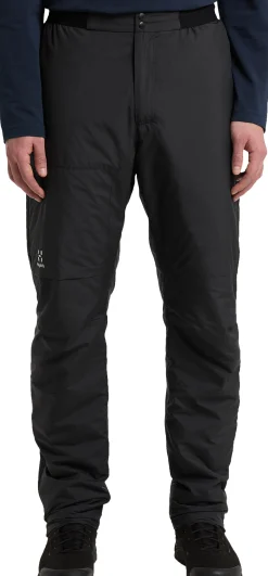 Mimic Silver Pant Herre
