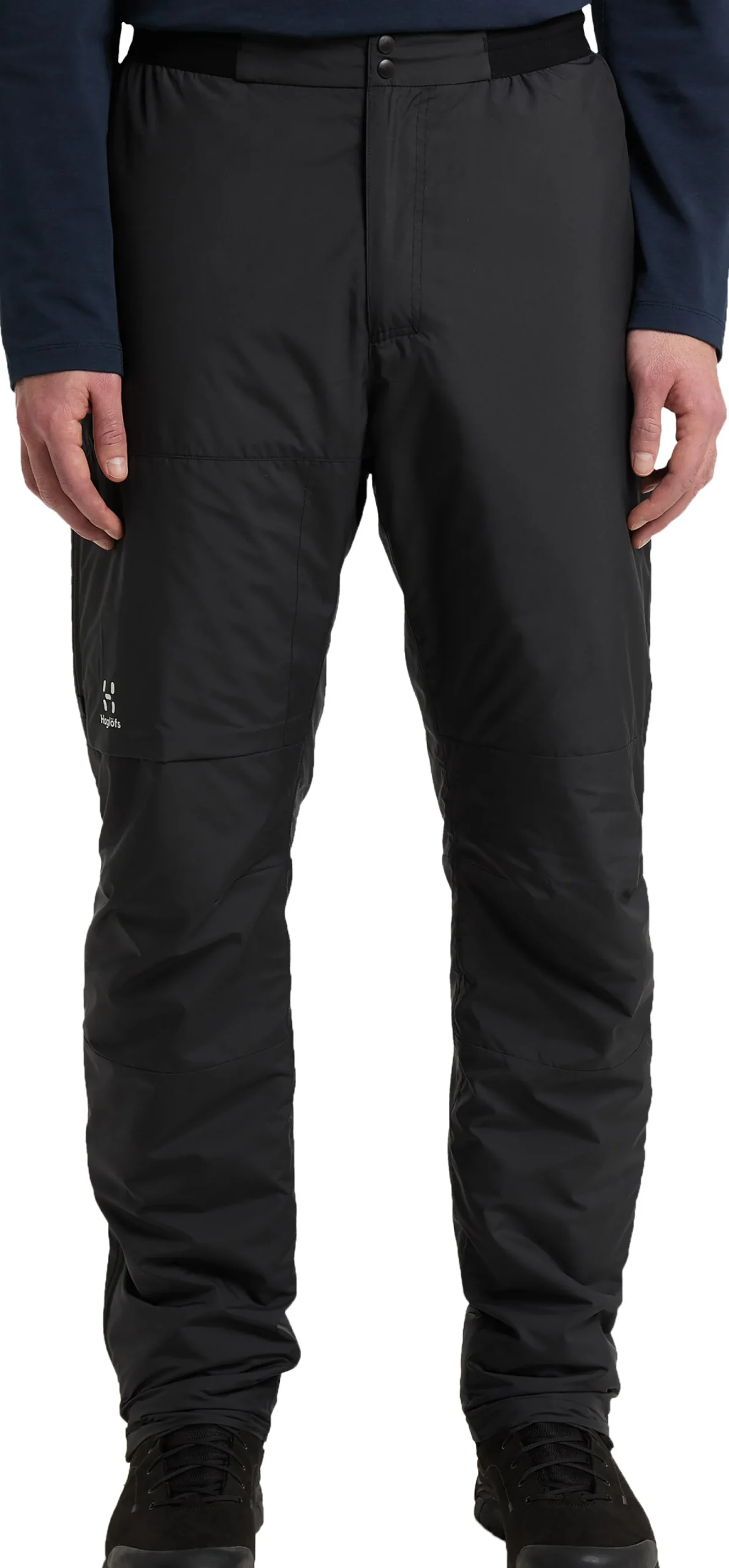 Mimic Silver Pant Herre