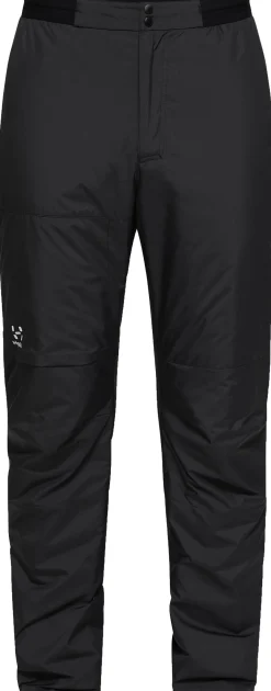 Mimic Silver Pant Herre