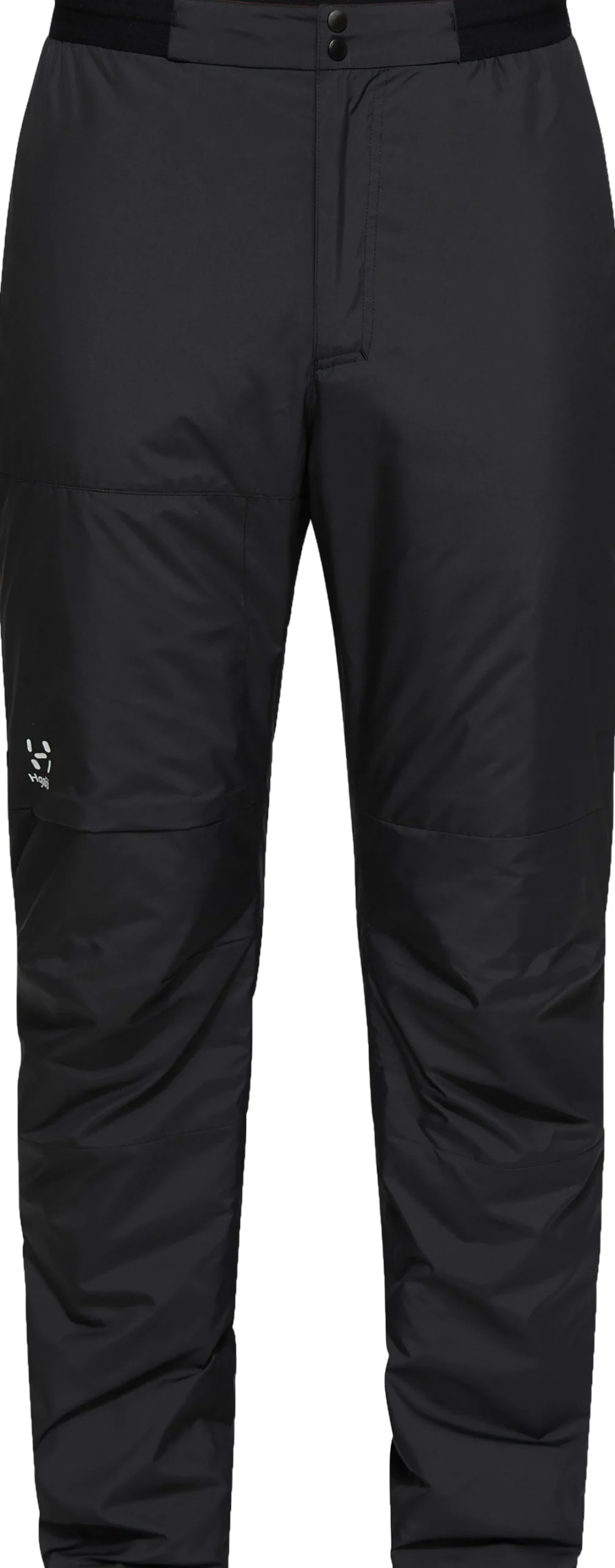 Mimic Silver Pant Herre