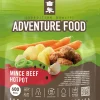 Mince Beef Hotpot