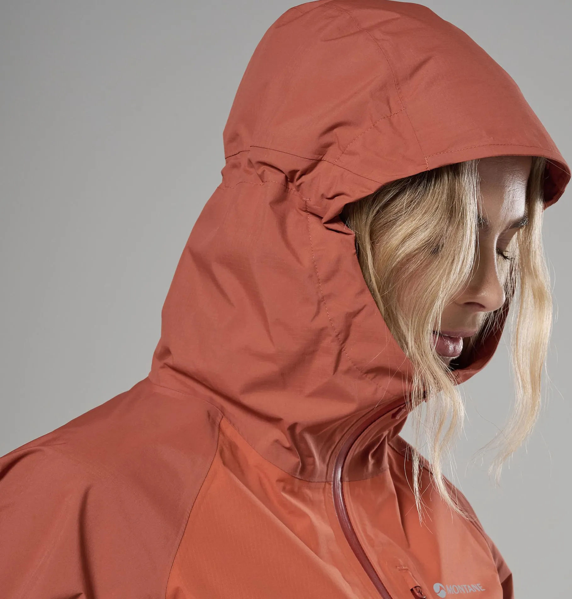 Minimus Lite Waterproof Jacket Dame