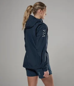 Minimus Lite Waterproof Jacket Dame