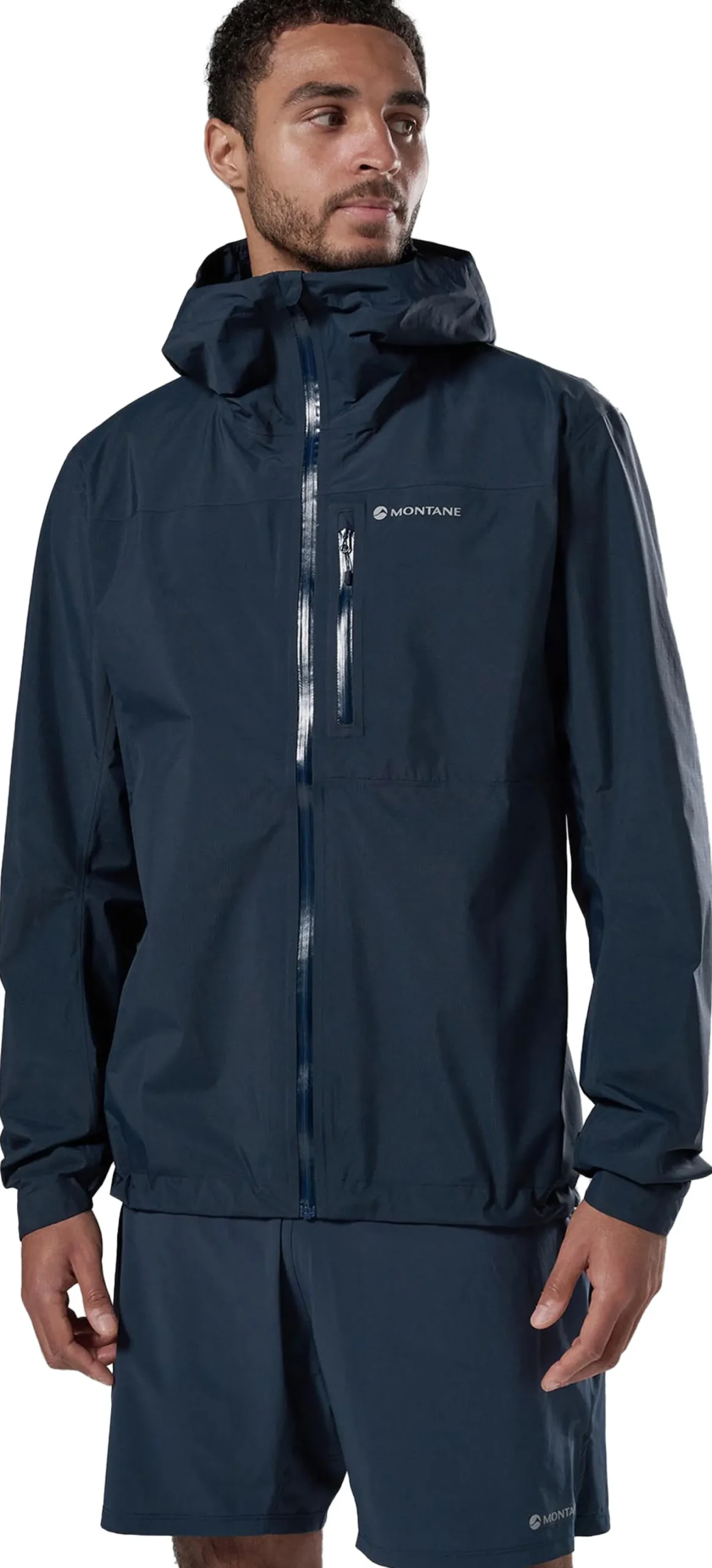Minimus Lite Waterproof Jacket Herre
