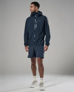 Minimus Lite Waterproof Jacket Herre