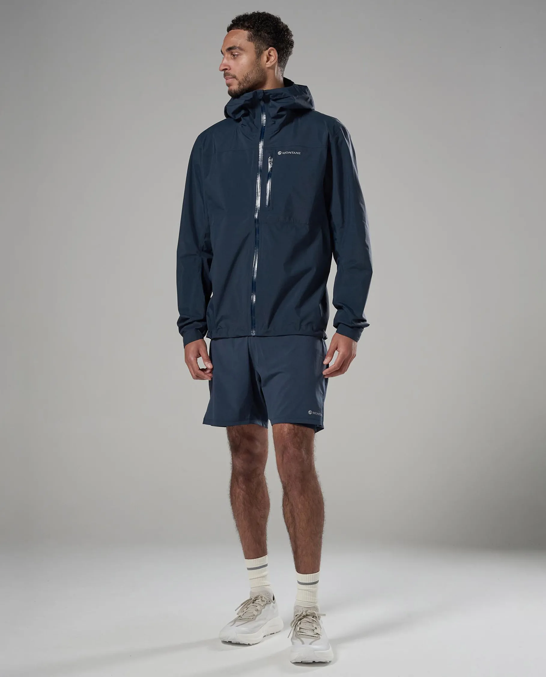 Minimus Lite Waterproof Jacket Herre