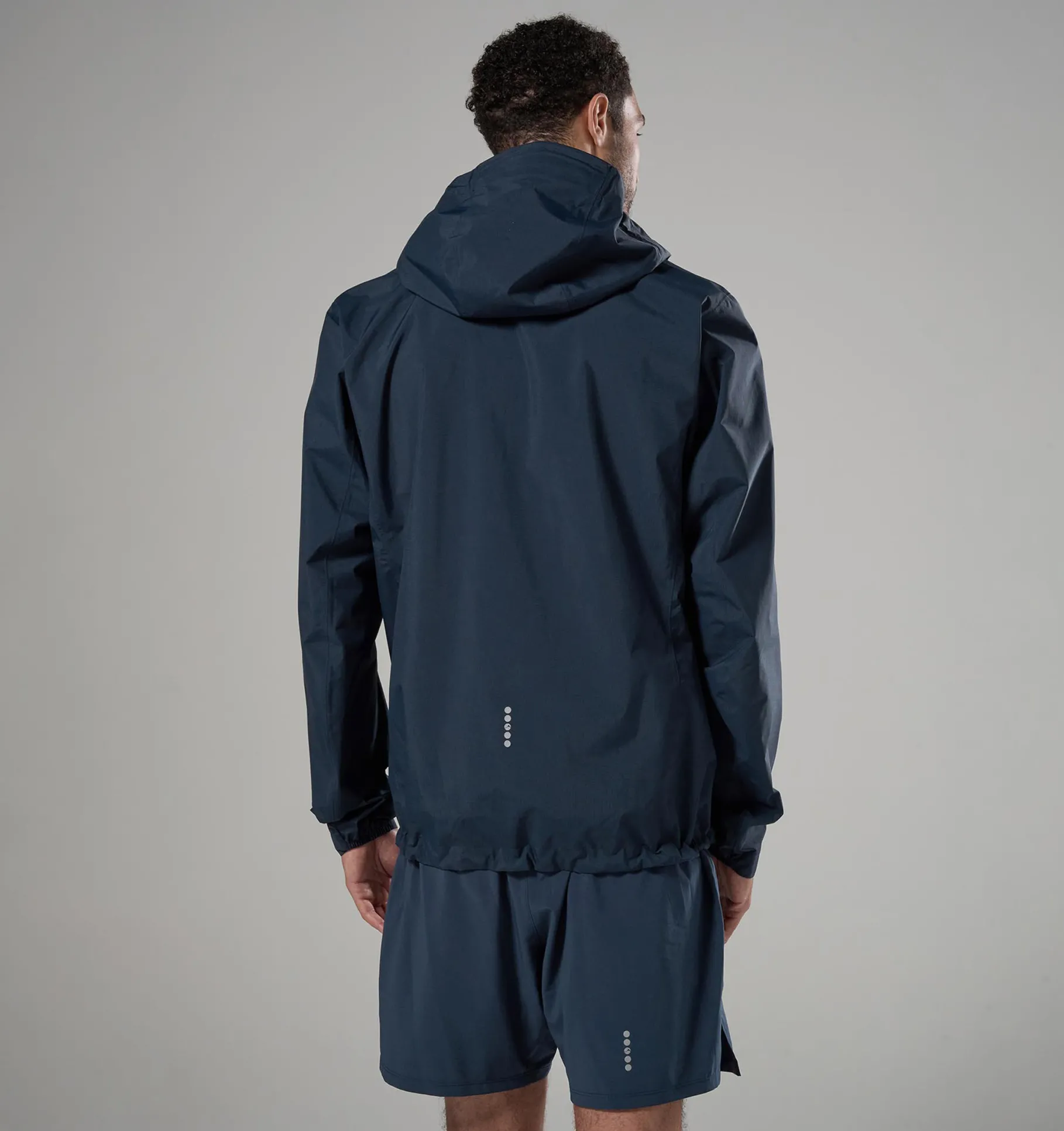 Minimus Lite Waterproof Jacket Herre