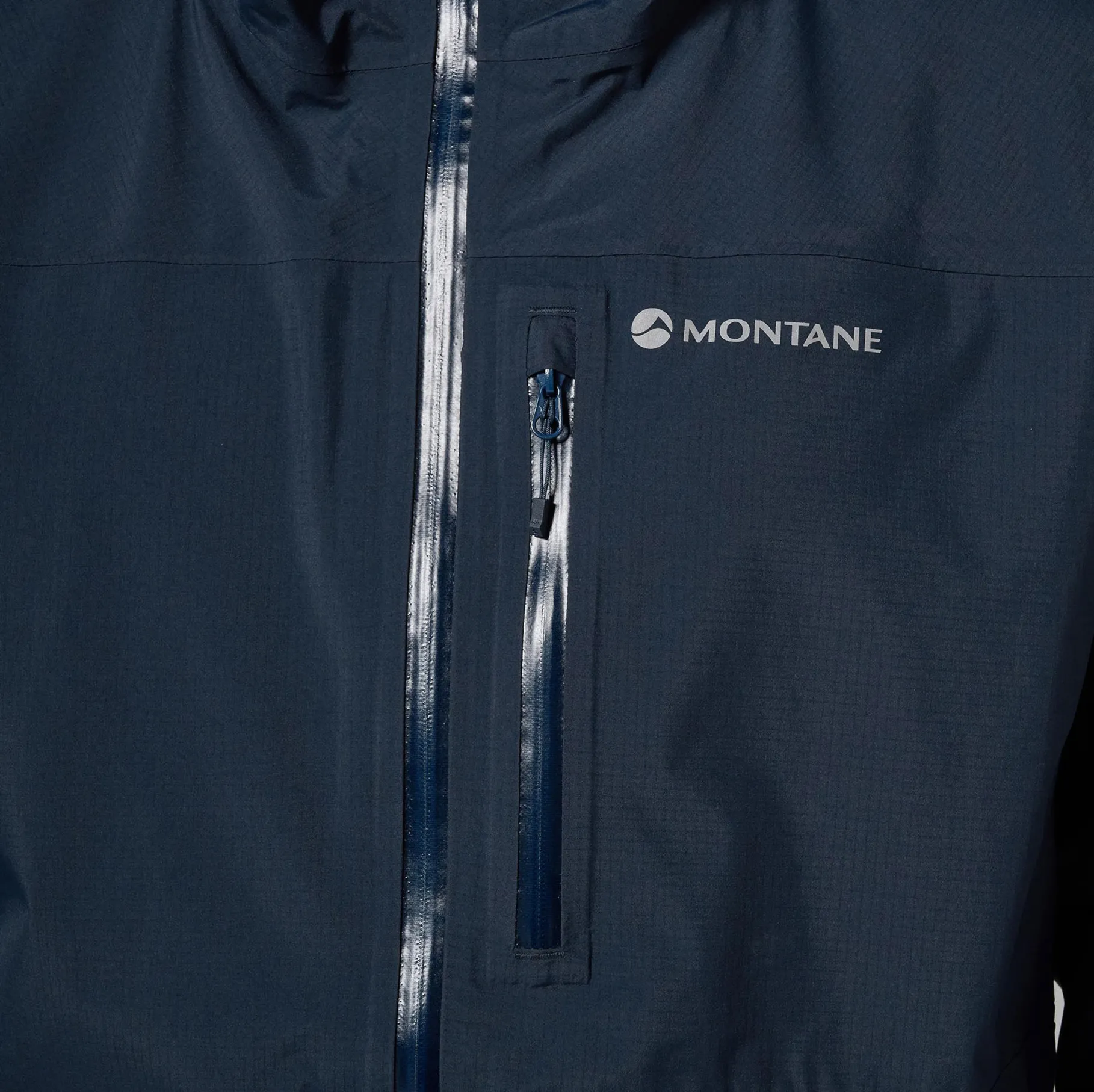 Minimus Lite Waterproof Jacket Herre