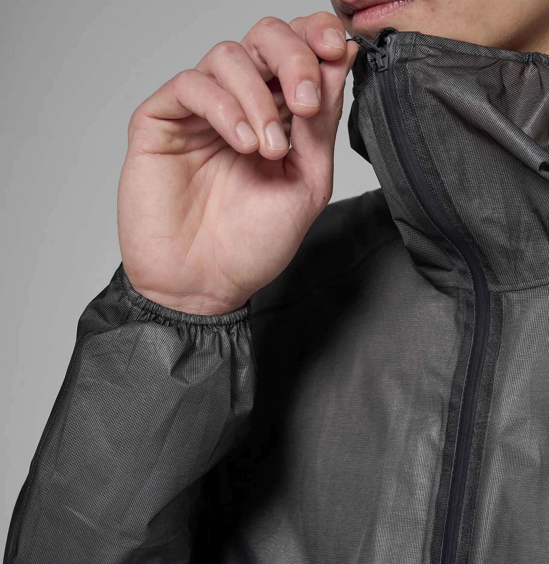 Minimus Nano Pull-On Unisex
