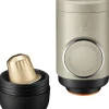 Minipresso NS2 Espresso Coffee Maker