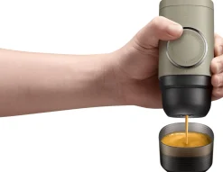 Minipresso NS2 Espresso Coffee Maker