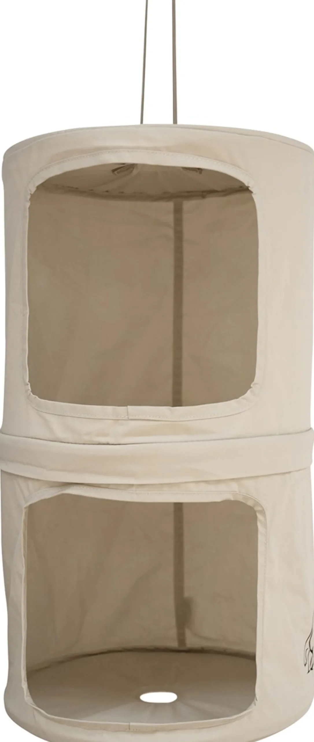 Møn Pole Organizer