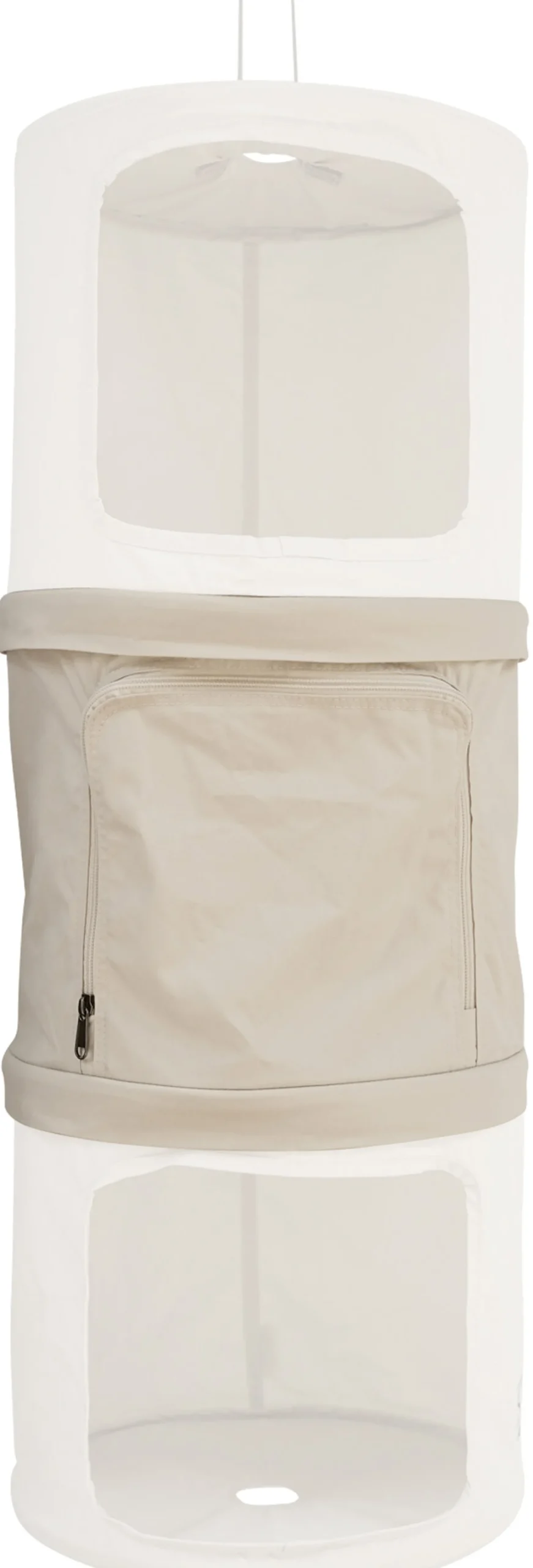 Møn Pole Organizer Add-On