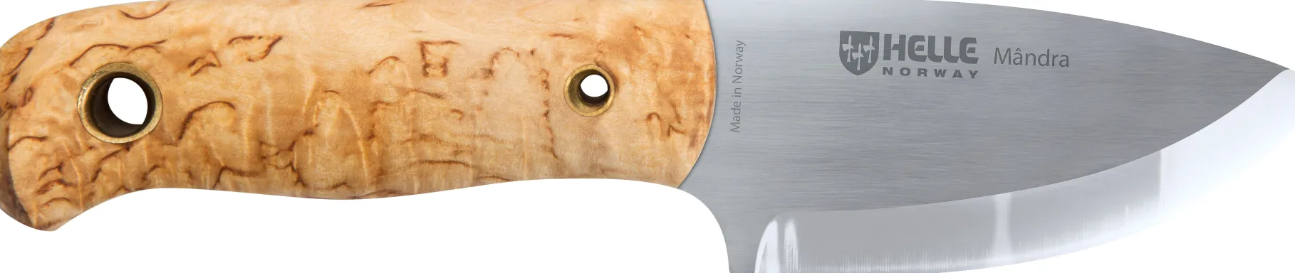 Mândra Full Tang Knife