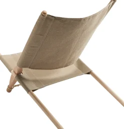 Moesgaard Wooden Stol