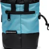 Mojo Zip Chalk Bag Large