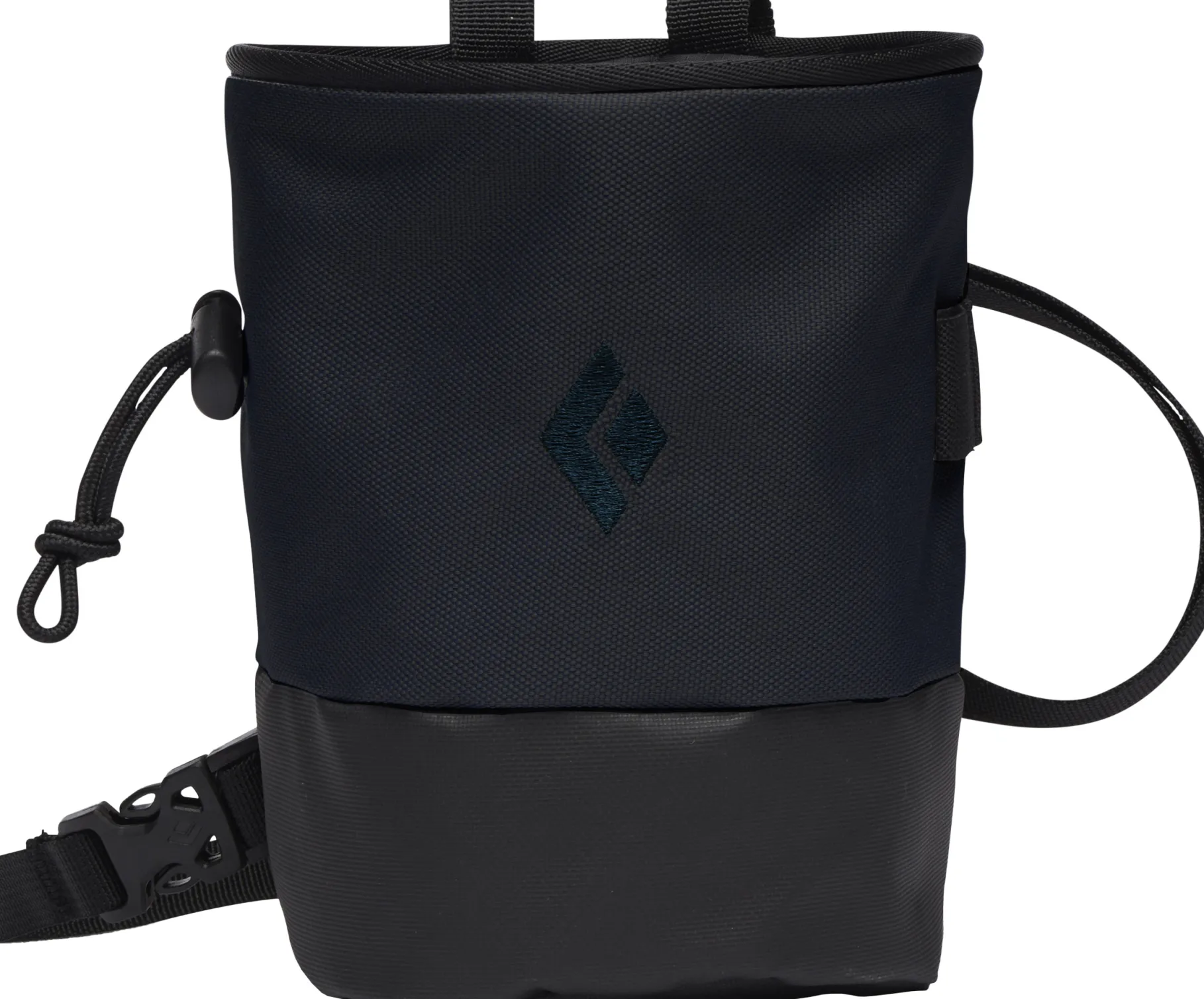 Mojo Zip Chalk Bag Large