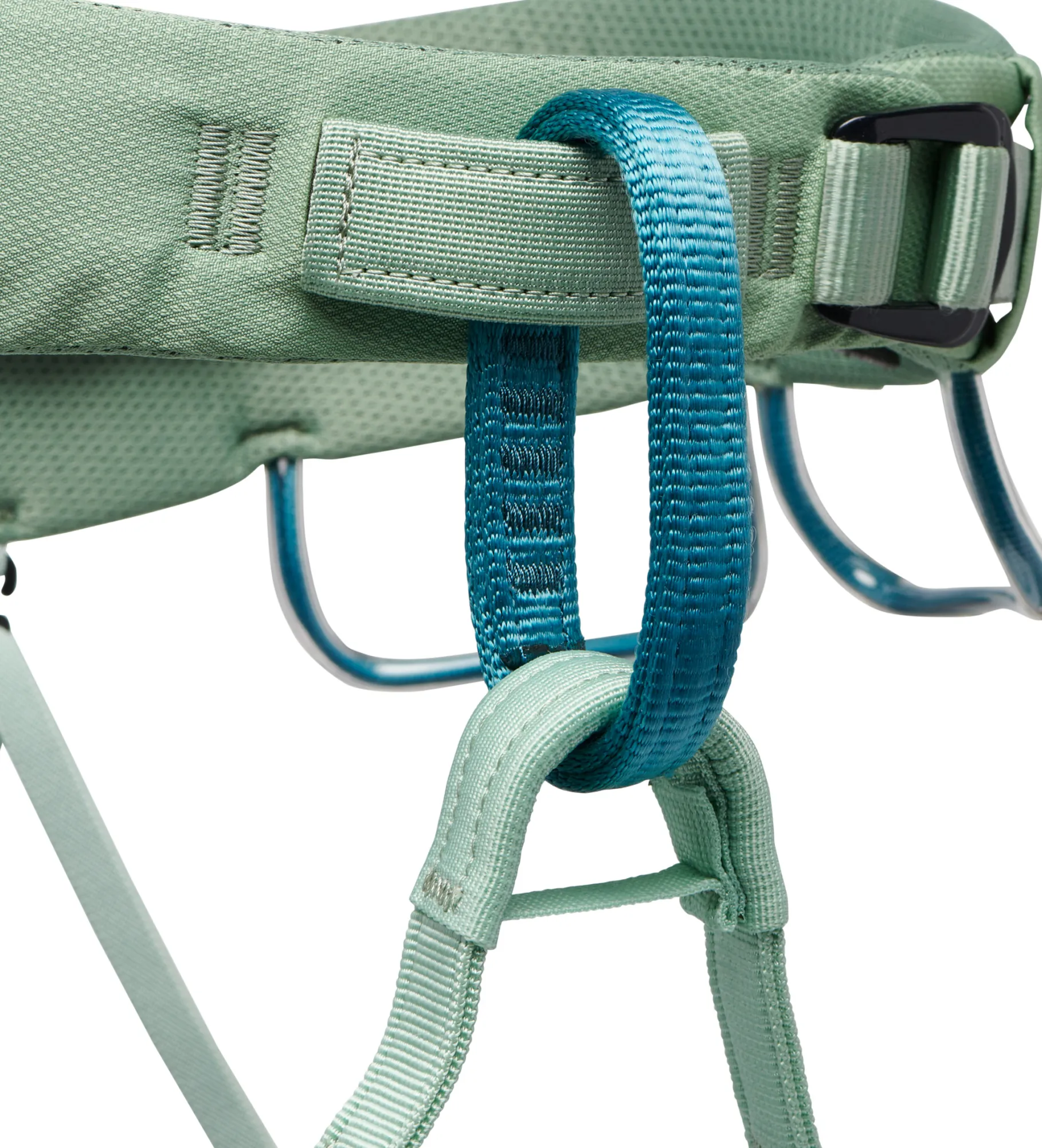 Momentum Harness Klatresele Dame