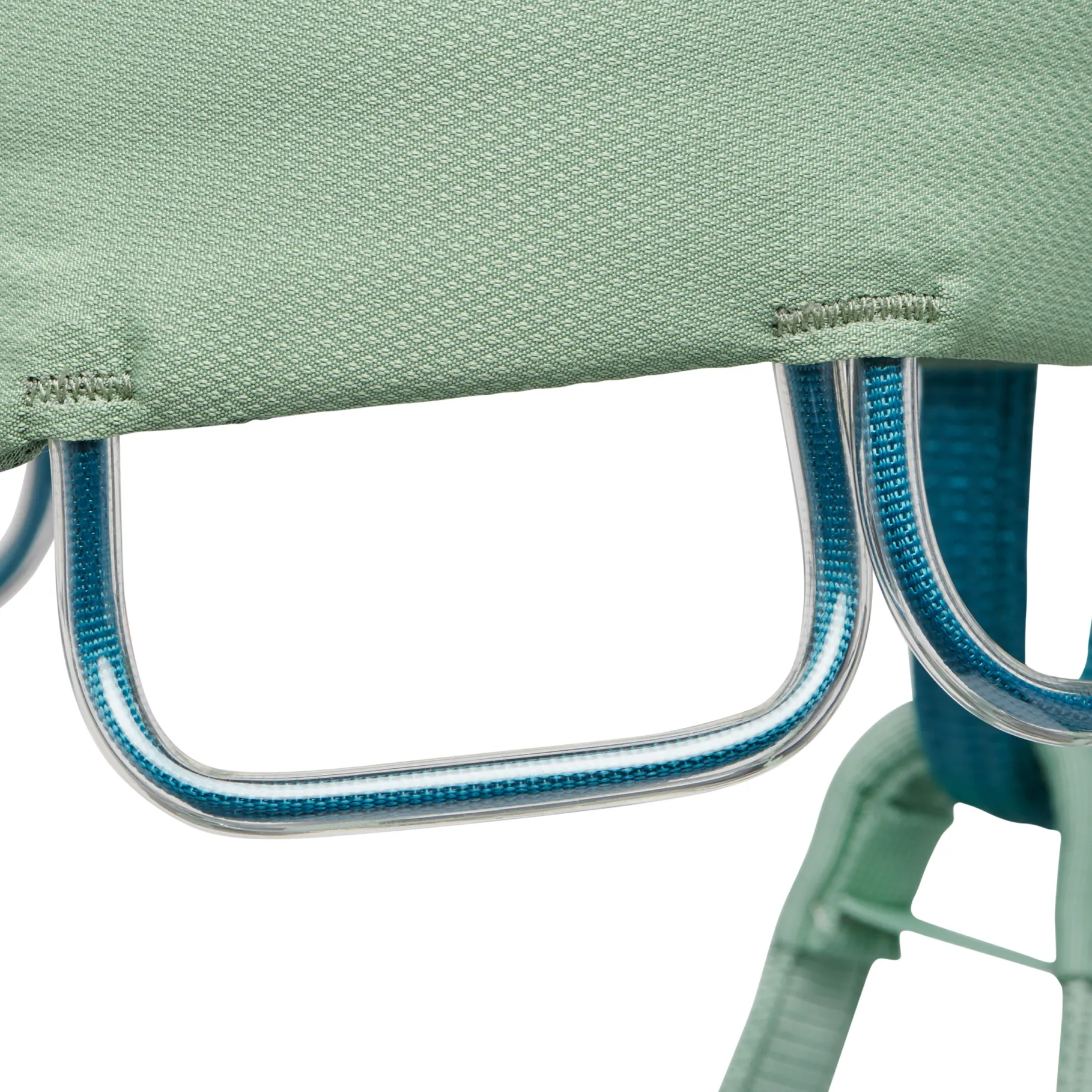 Momentum Harness Klatresele Dame