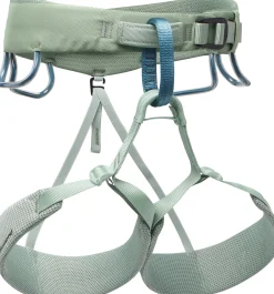 Momentum Harness Klatresele Dame