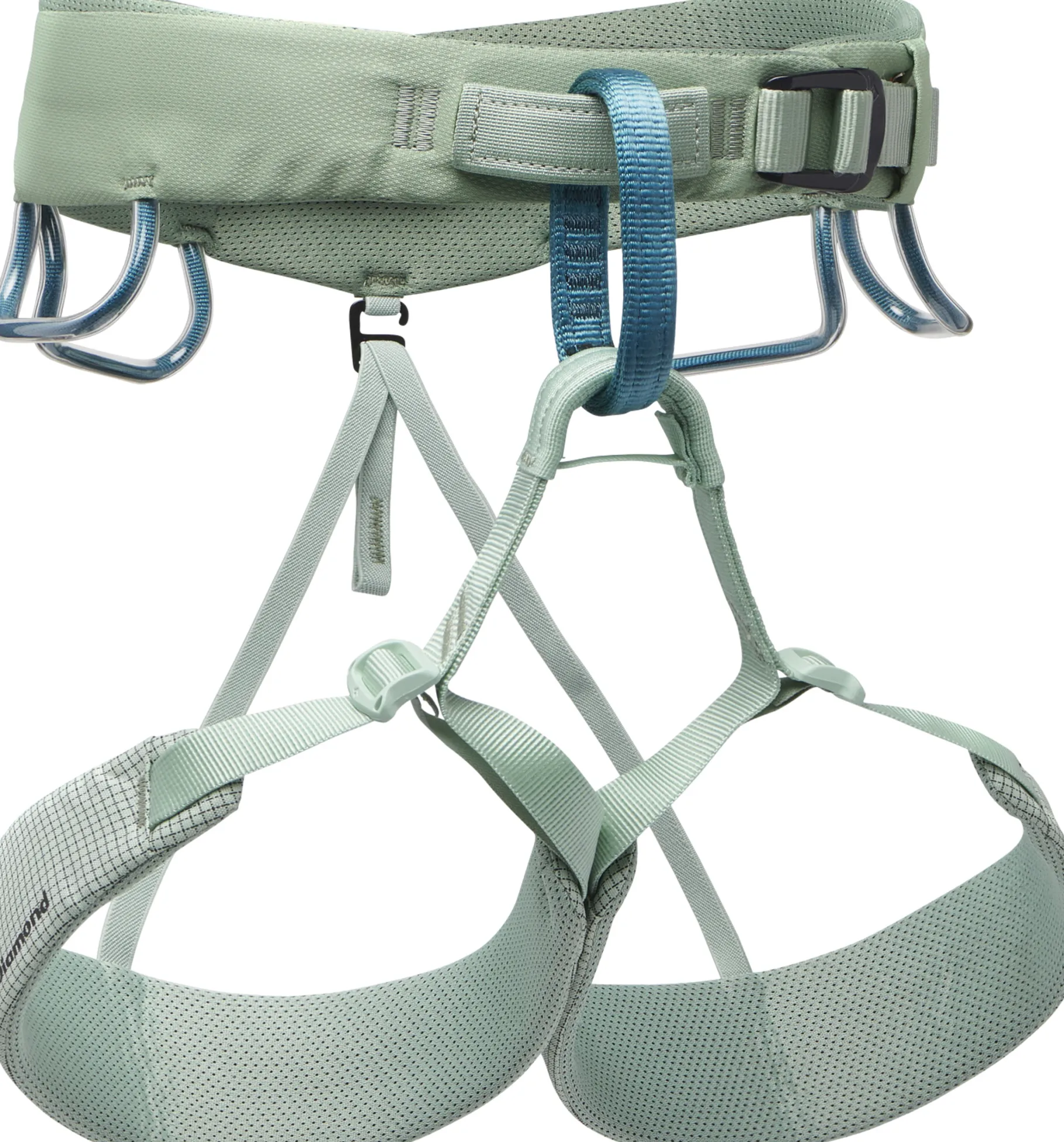 Momentum Harness Klatresele Dame