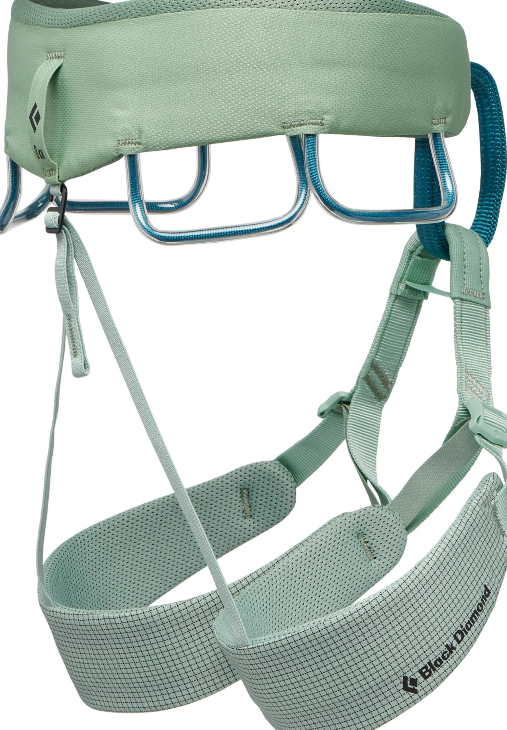 Momentum Harness Klatresele Dame