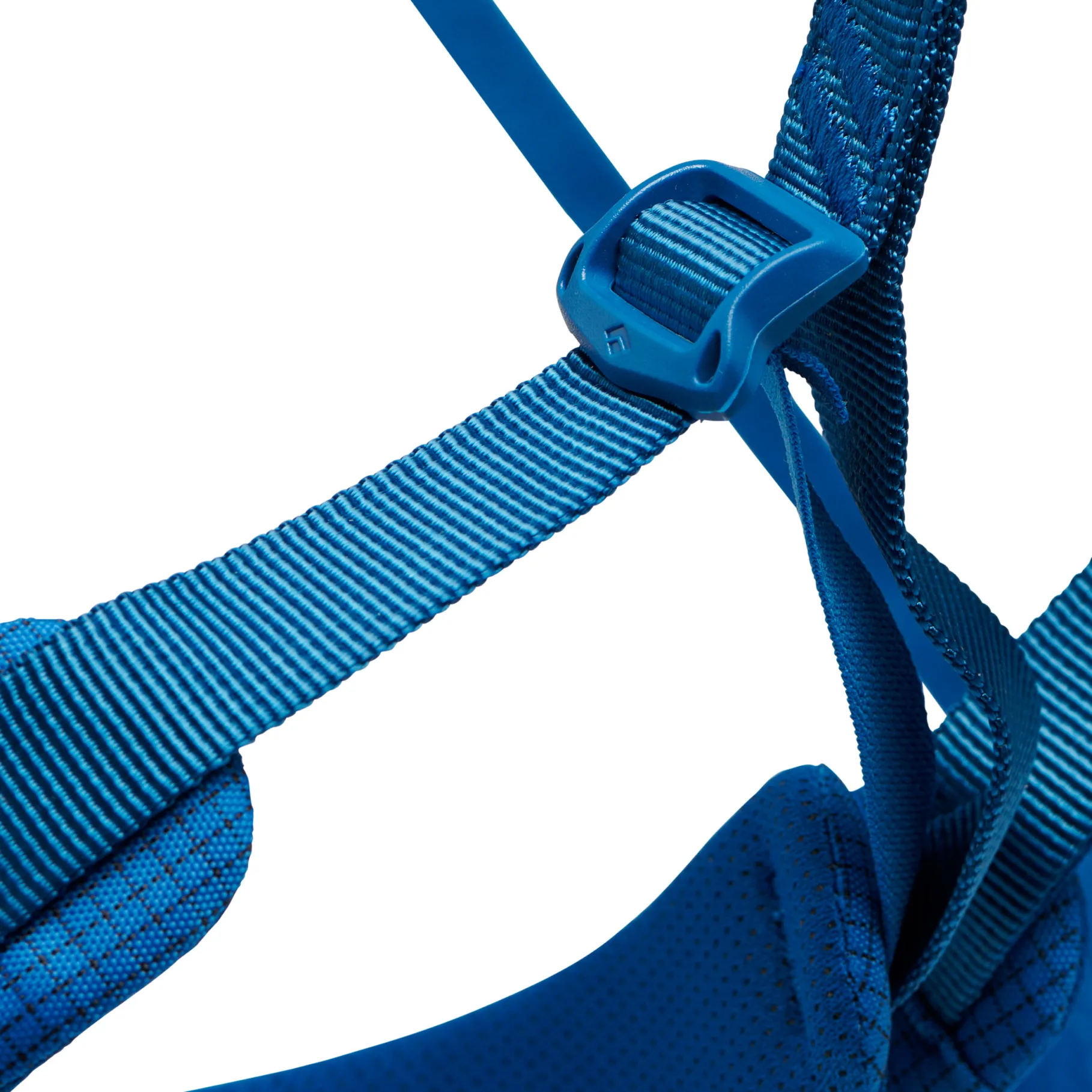 Momentum Harness Klatresele
