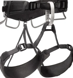 Momentum 4S Harness Klatresele