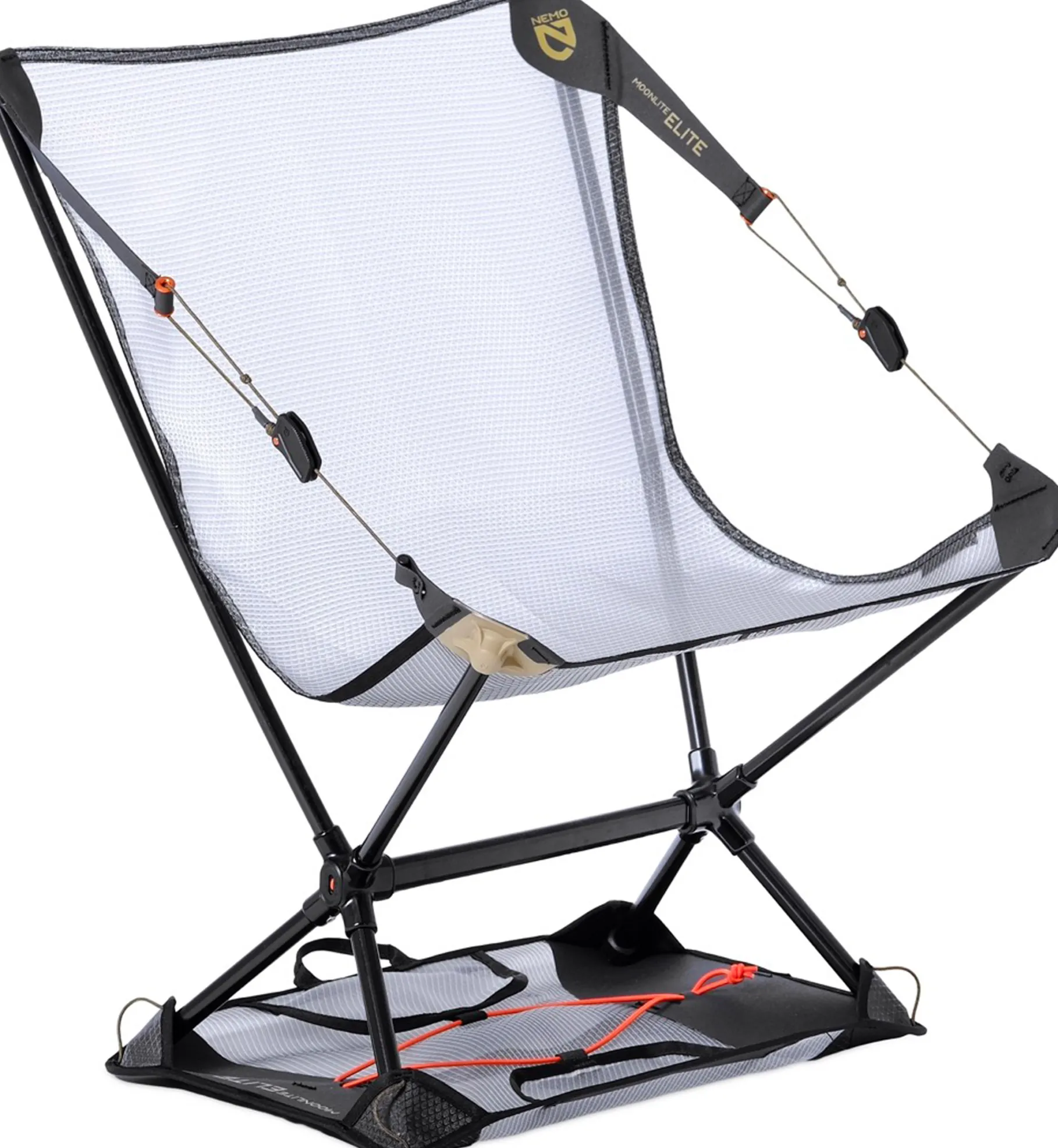 Moonlite Elite Reclining Backpacking Foldestol