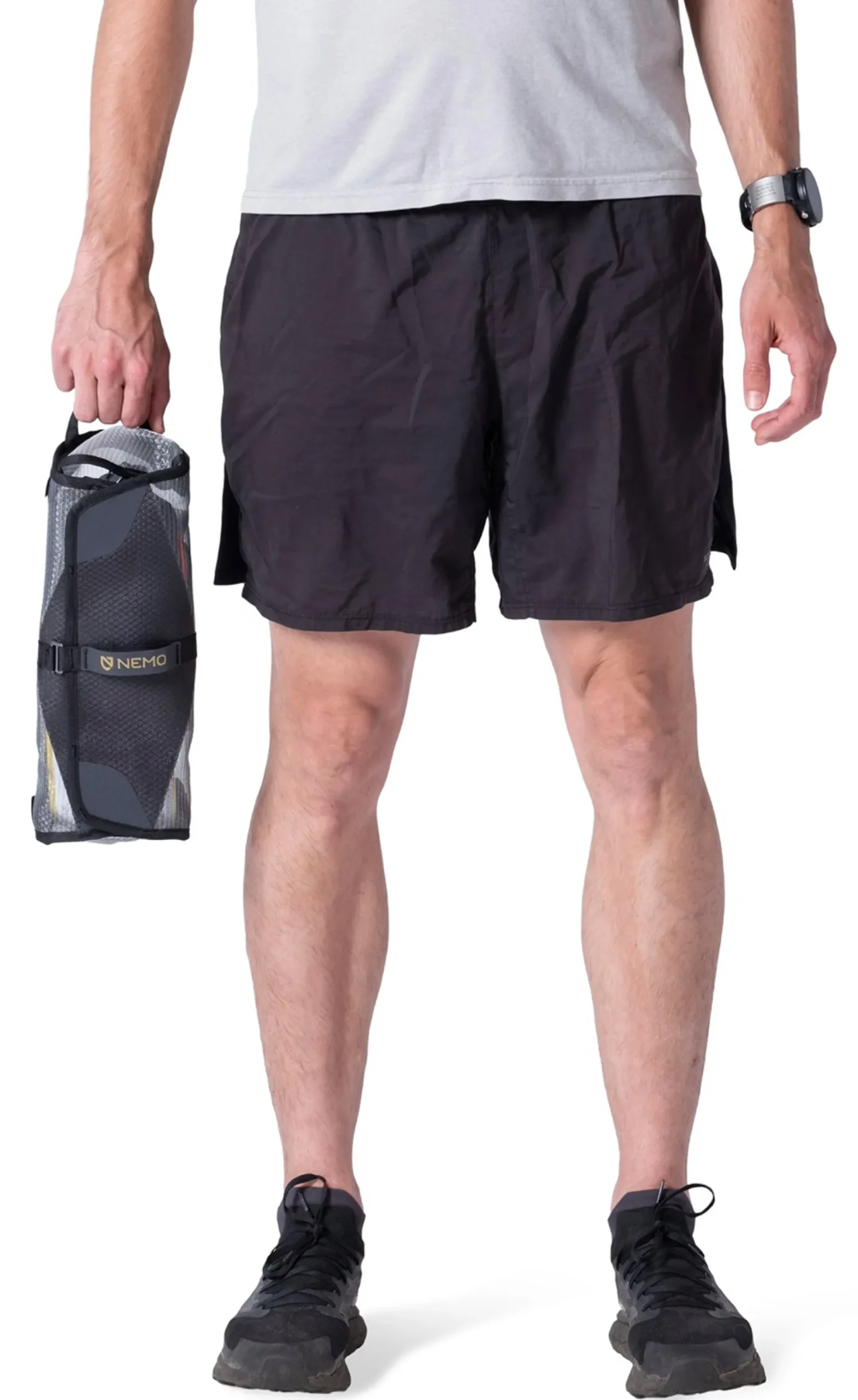 Moonlite Elite Reclining Backpacking Foldestol